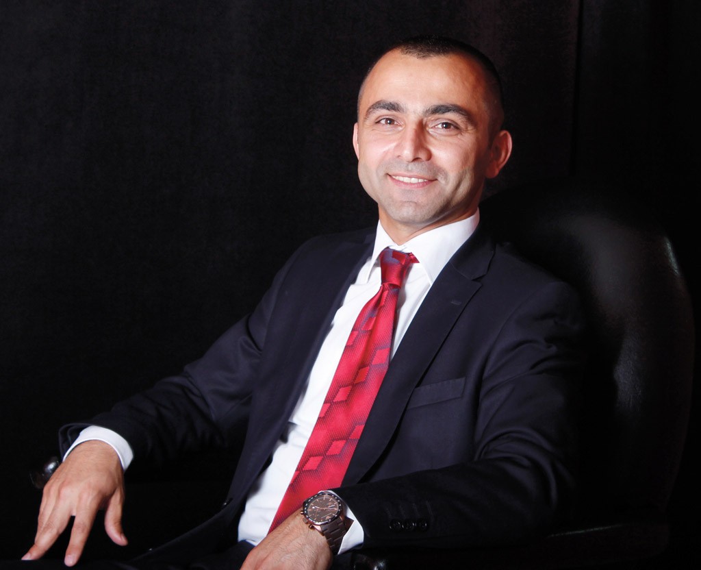 Metropol Dergisi 2017